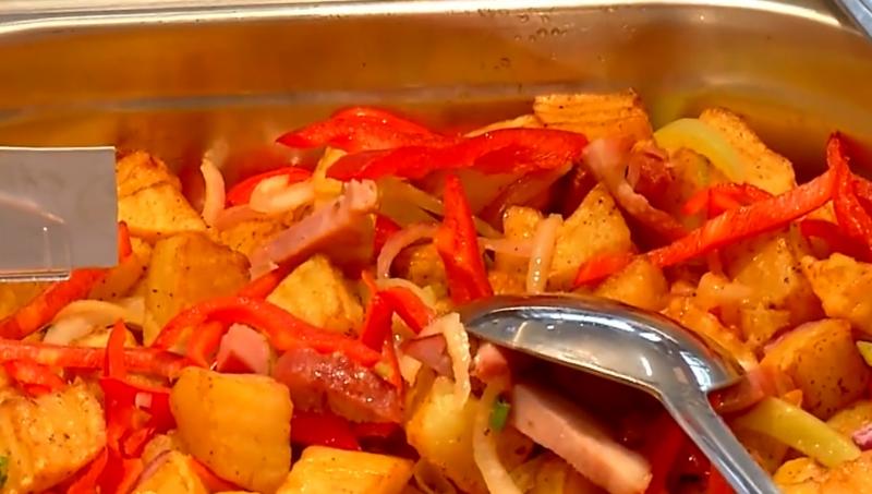 Fără mălai și făină în autoizolare! Câte calorii trebuie să mănânci pe zi, în funcție de greutate