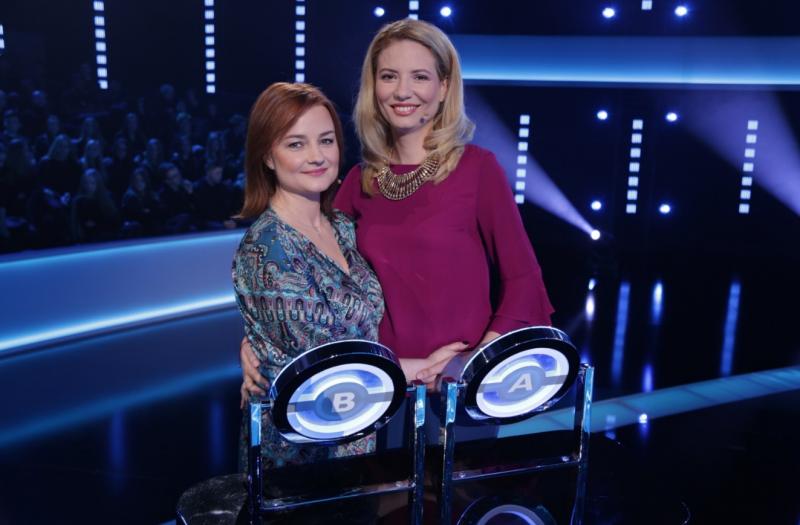 Diana Mihuțescu și Rodica Murariu sunt prietene de 11 ani și luptă la „The Wall-Marele Zid” pentru a-i da Teodorei șansa la o viață normală