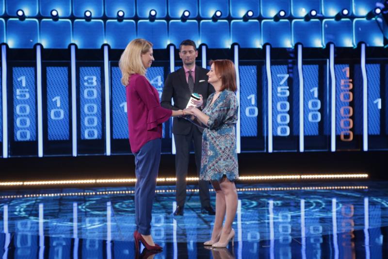 Norocul nu a fost de partea lor! Zidul le-a luat toți banii și singura speranță a fost contractul! Ce sumă au câștigat Diana și Rodica