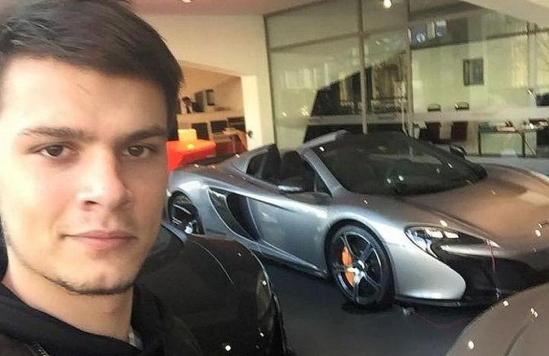 Mario Iorgulescu, la doar un pas să fie reținut. Tribunalul București judecă cererea de arestare preventivă, la șase luni de la accident