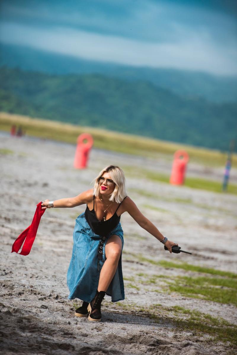 Record de audienţã în cea de-a noua ediţie „Asia Express – Drumul Comorilor”. Se încing spiritele între echipe! „Aroganța asta nu îmi place deloc!” - Foto