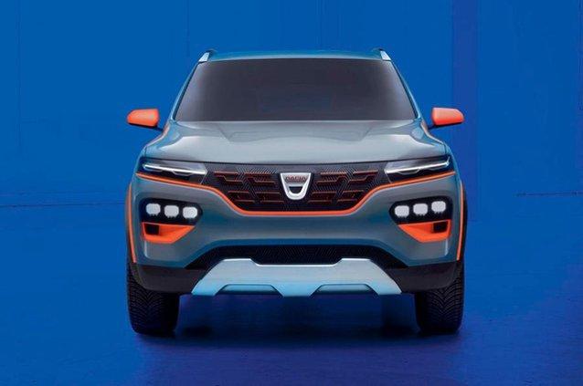 Dacia a prezentat prima maşină electrică vândută de Renault sub brandul românesc. Cum arată și cât va costa? Video