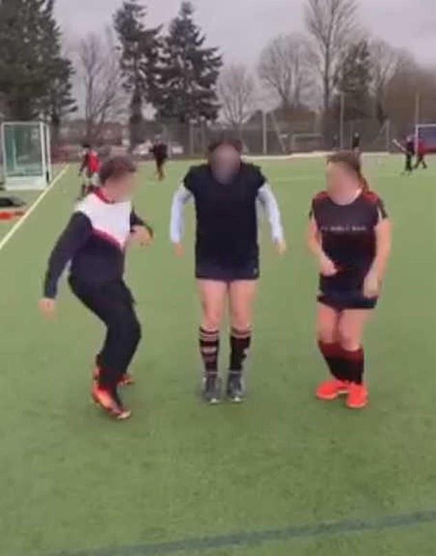 Noua provocare de pe Tik Tok bagă tot mai mulți copii în spital: „Dacă sunteți părinți, aveți grijă! Fiica mea ar putea rămâne paralizată”