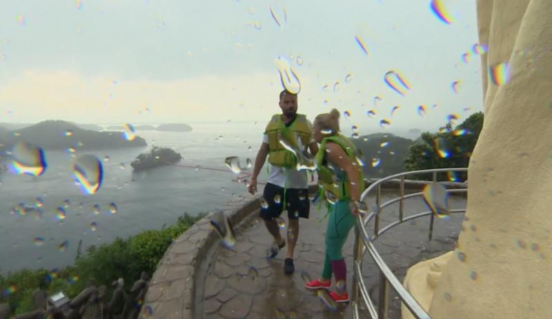 Criză periculoasă! Adda a cedat psihic și nu s-a mai putut controla! „Am simțit că îmi ia foc pieptul”