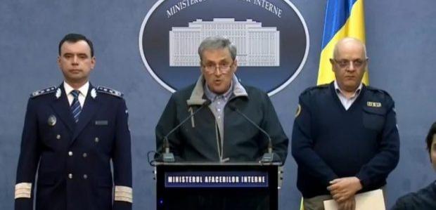 Ordonanța militară nr. 6 din 2020, reguli noi pentru români! Raed Arafat: „Nu este vorba despre o internare forţată”