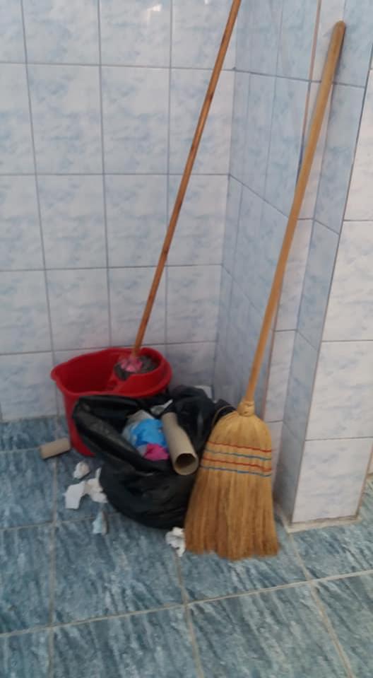 Un fost concurent de la X Factor, în carantină instituționalizată! Cezar a dezvăluit condițiile mizere îndurate de unii români: „E focar de infecție”