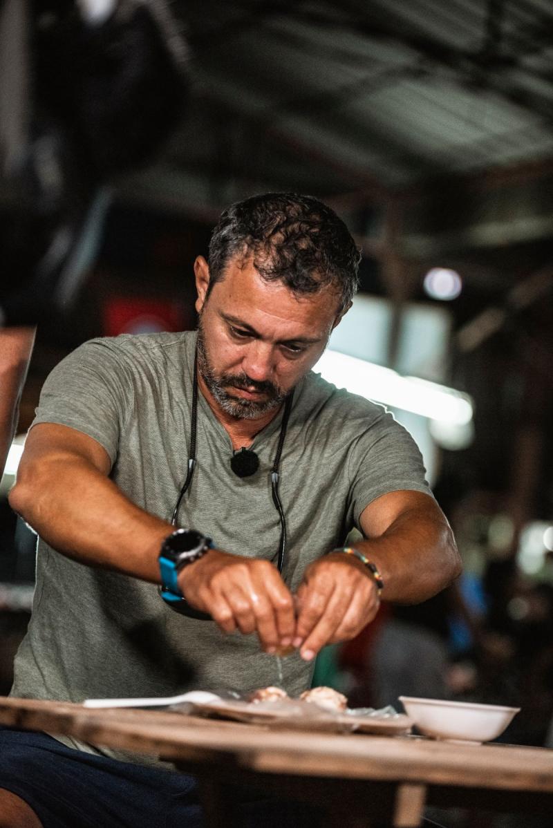 „Asia Express”, sezonul 3, lider de audienţă! Concurenții se vor confrunta cu cea mai mare frică a lor! „Aproape simțeam cum mi se mișcă ceva în gură” - FOTO