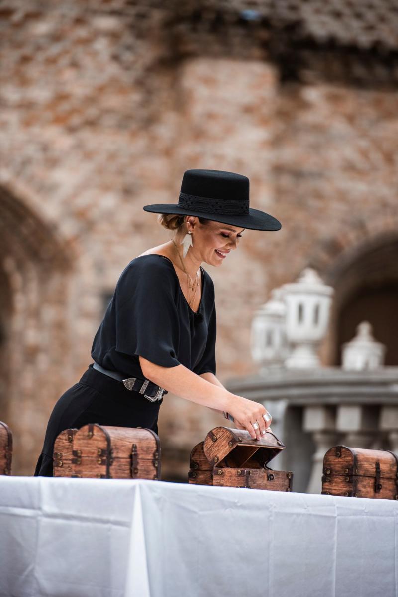 „Asia Express”, sezonul 3, lider de audienţă! Concurenții se vor confrunta cu cea mai mare frică a lor! „Aproape simțeam cum mi se mișcă ceva în gură” - FOTO