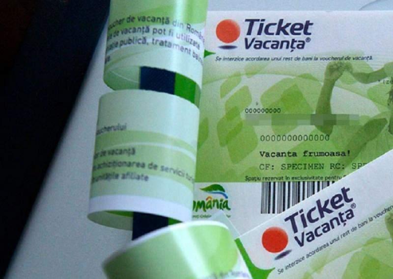 Vacanța de Paște, amânantă un an! Ce se întâmplă cu voucherele de vacanță