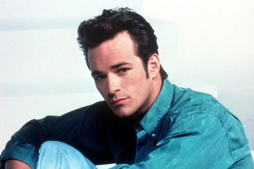Un an fără Luke Perry! Actorii din Beverly Hills 90210, urmăriți de ghinion. Partenera lui, Shannen Doherty, e pe moarte: ”I-am onorat amintirea prin acel reboot al serialului!”