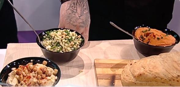 Idei de rețete de post pentru mese gustoase și sănătoase