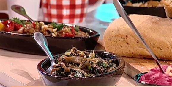 Idei de rețete de post pentru mese gustoase și sănătoase