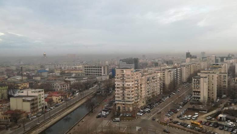 Poluare din București, cauzată de un accident ecologic! Gabriela Firea cere ajutorul președintelui Klaus Iohannis