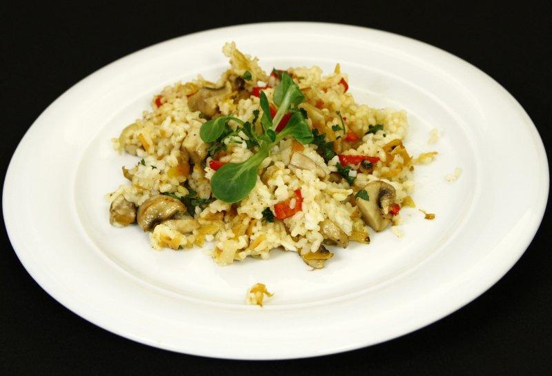 Rețete de post. Trei rețete simple și ușoare pentru un meniu complet de post