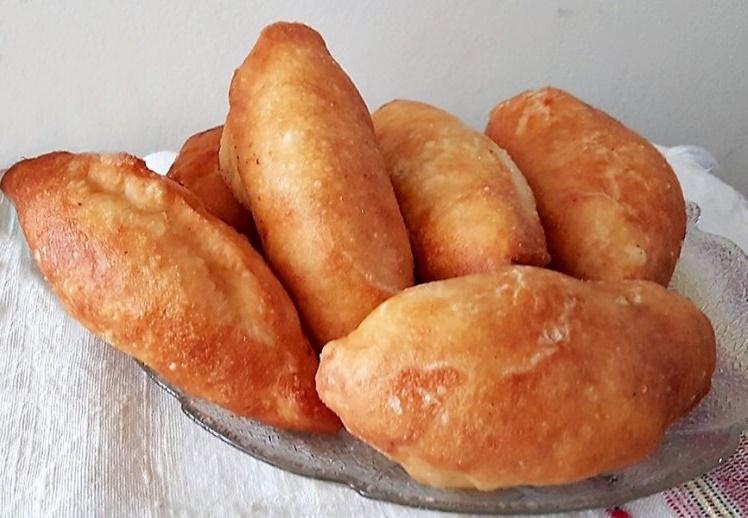 Rețete de post. Trei rețete simple și ușoare pentru un meniu complet de post