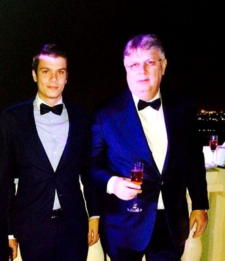 Mario Iorgulescu are sechele neurologice după accident. Tatăl său, Gino Iorgulescu, a mers în fața instanței: "Nu poate vorbi!"