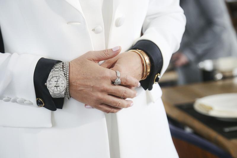 Anamaria Prodan, dezvăluire bombă! Lovitură imensă pentru ea și Laurenţiu Reghecampf! „Am pierdut sarcina!”