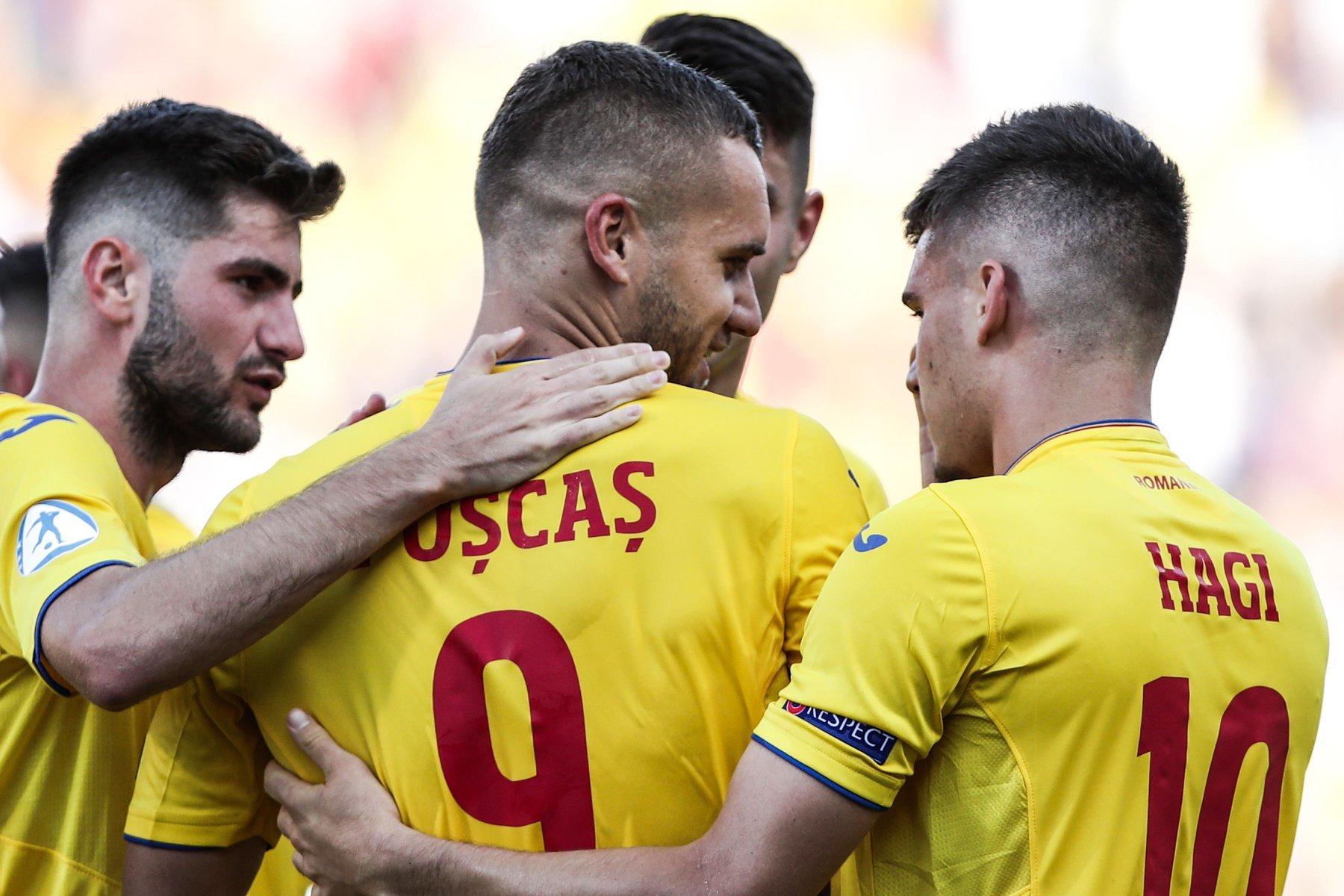 Play-off Euro-2020: Mirel Rădoi a anunţat convocările preliminare ale jucătorilor care evoluează ...