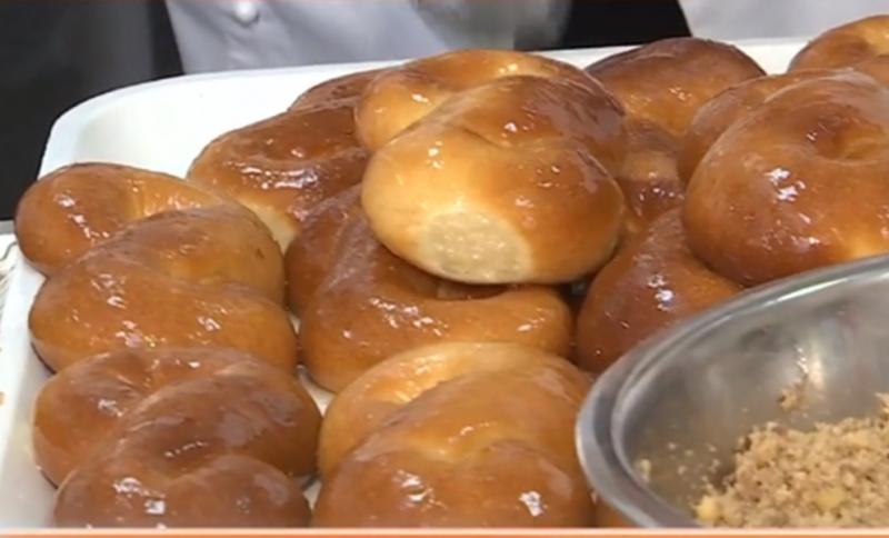 Care sunt secretele celui mai pufos aluat pentru mucenici? Secretele unei rețete de mucenici din anul 1960!