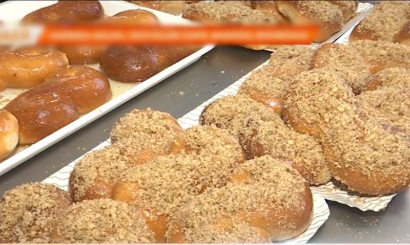 Care sunt secretele celui mai pufos aluat pentru mucenici? Secretele unei rețete de mucenici din anul 1960!