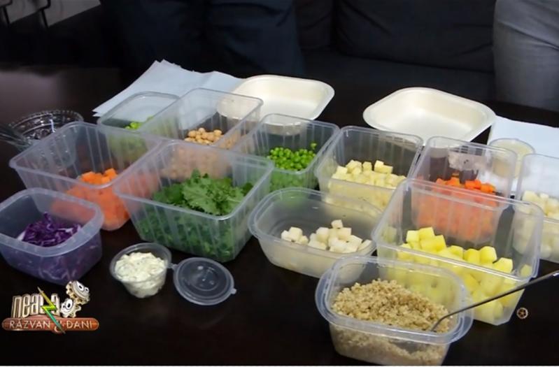 Sfaturi pentru o alimentație sănătoasă pe perioada postului. Idei de mic dejunuri gustoase și sănătoase