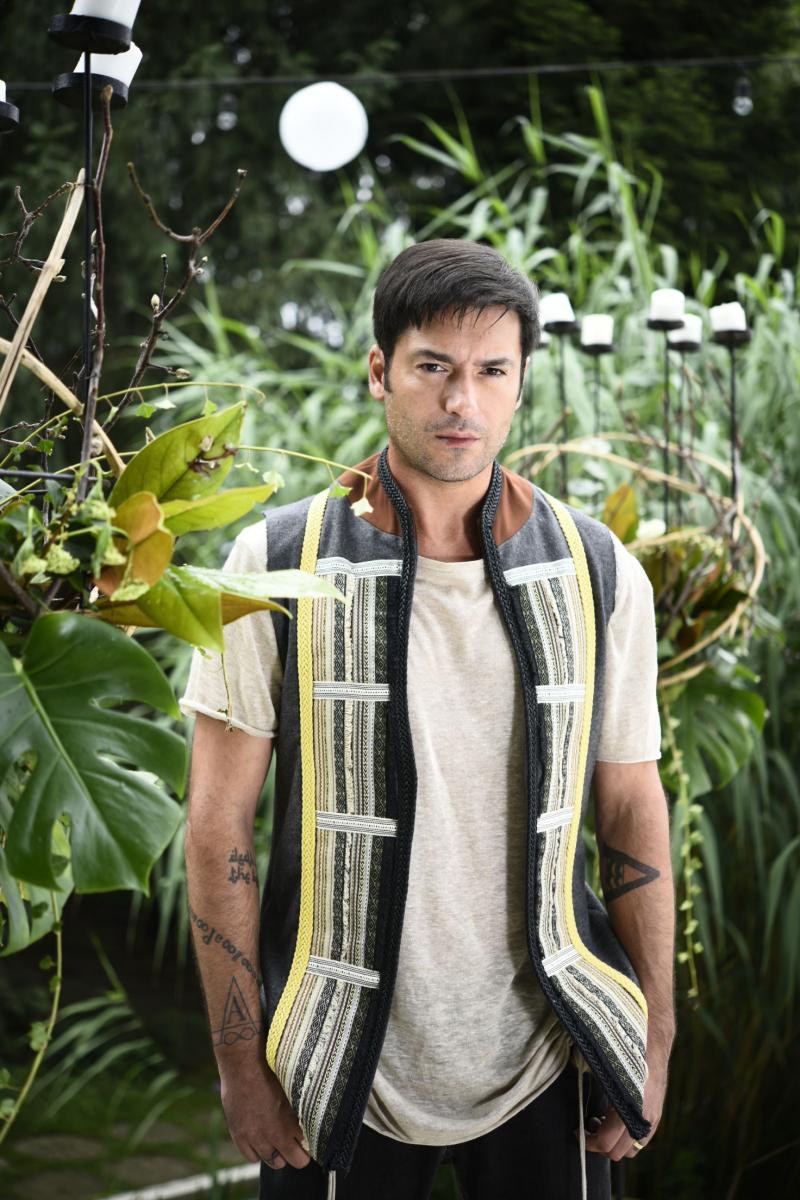 Radu Vâlcan a ajuns în Republica Dominicană, unde va filma pentru „Insula Iubirii”: „Nu o să semene cu nimic din ce ați văzut până acum!”