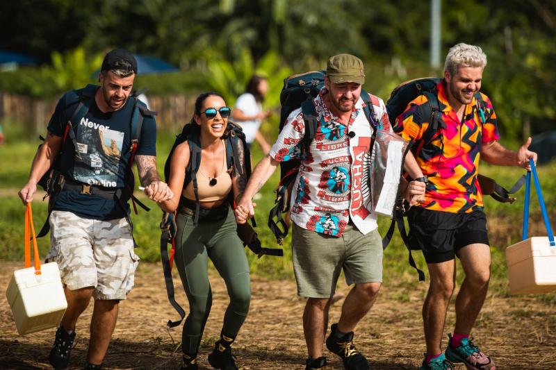 „Asia Express”, sezonul 3, din nou lider de audiență! Urmează o provocare chinuitoare pentru concurenți! „Mi-am dat seama că nu avem nicio șansă”