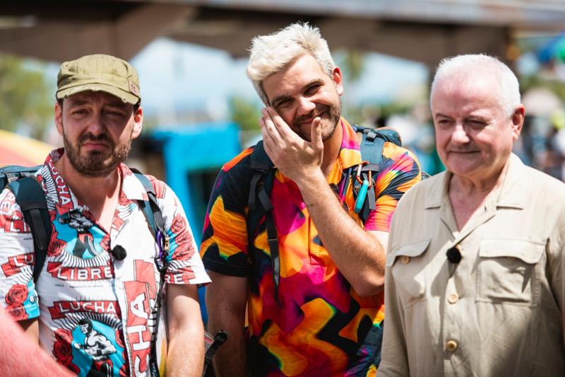 „Asia Express”, sezonul 3, din nou lider de audiență! Urmează o provocare chinuitoare pentru concurenți! „Mi-am dat seama că nu avem nicio șansă”