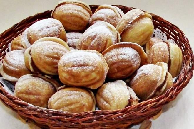 Rețete de post. Top 5 cele mai îndrăgite rețete de deserturi cu iz de copilărie pe care le putem prepara în post.