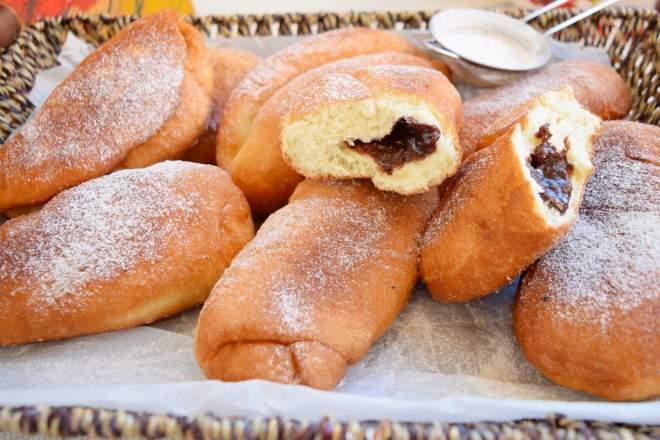 Rețete de post. Top 5 cele mai îndrăgite rețete de deserturi cu iz de copilărie pe care le putem prepara în post.