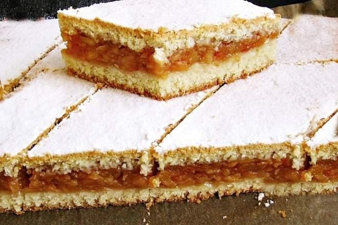 Rețete de post. Top 5 cele mai îndrăgite rețete de deserturi cu iz de copilărie pe care le putem prepara în post.