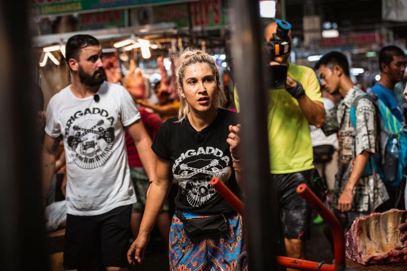 „Asia Express”, sezonul 3, din nou lider de audiență! Speak și Ștefania s-au calificat automat în Taiwan! Ce îi așteaptă pe ceilalți concurenți. FOTO