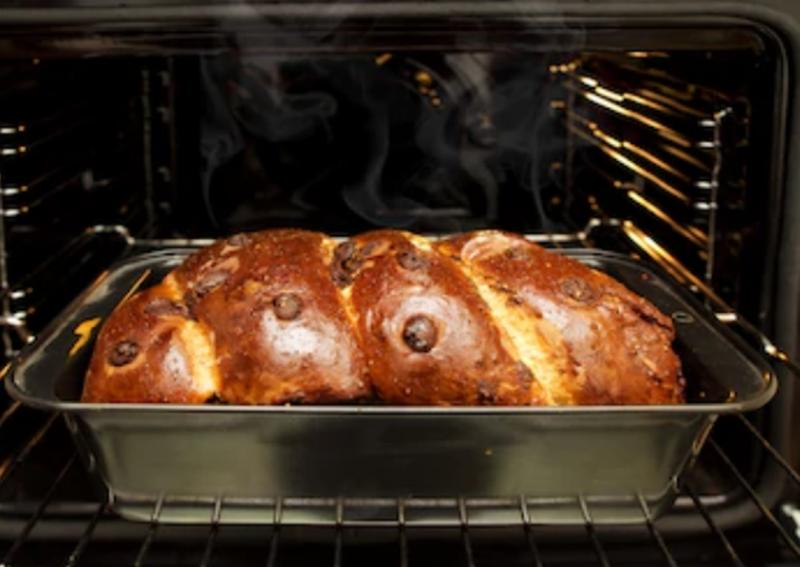 Rețetă de Cozonac cu aluat opărit. Cozonac pufos cu umplutură mixtă