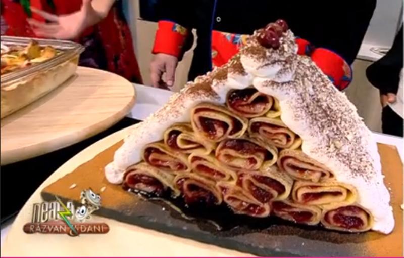 Cum se prepară rețeta tradițional rusească Cușma lui Guguță? O variantă mai rapidă a rețetei originale