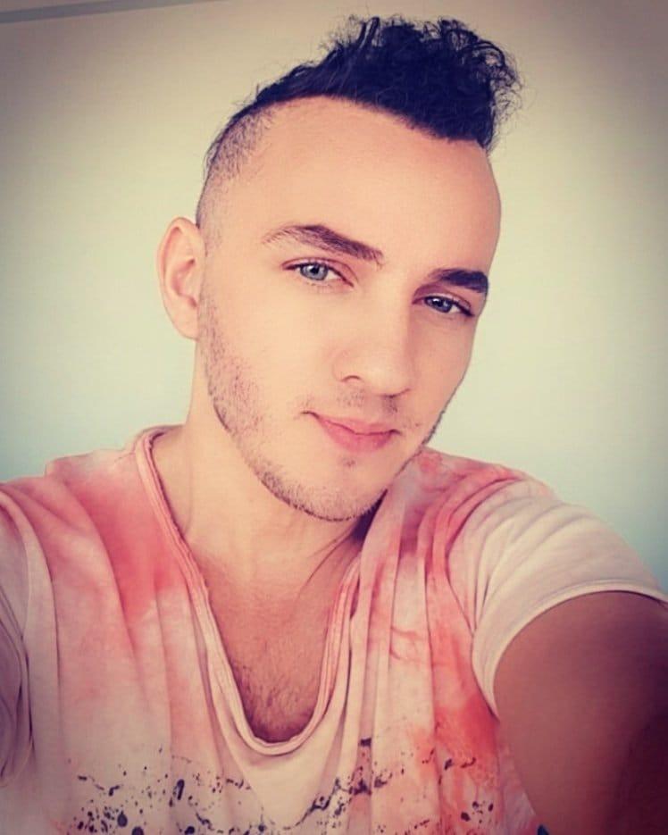 Mihai Trăistariu s-a îndrăgostit și o vrea pe Vulpița Veronica! Artistul, mesaj neașteptat: „Dacă nici așa n-o conving...Să mă caute”