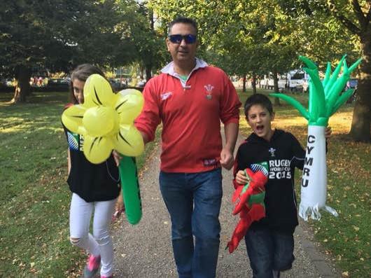 „Aveți zece minute să vă luați adio de la el”. Drama unei femei care și-a pierdut soțul din cauza Covid-19: „Copiii i-au spus că-l vor face mândru”