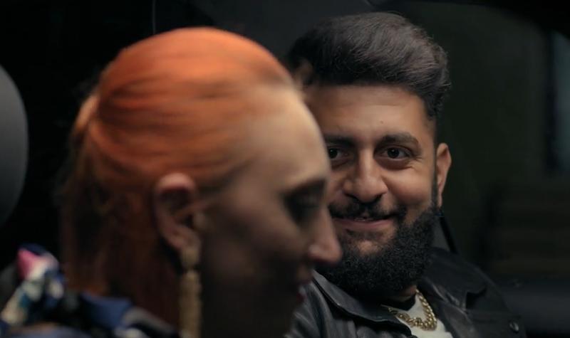 Bebe de la Mangalița vrea s-o facă mamă pe Flori! „Vreau să-ți fac un bebeluș, să ne dăm pe derdeluș”