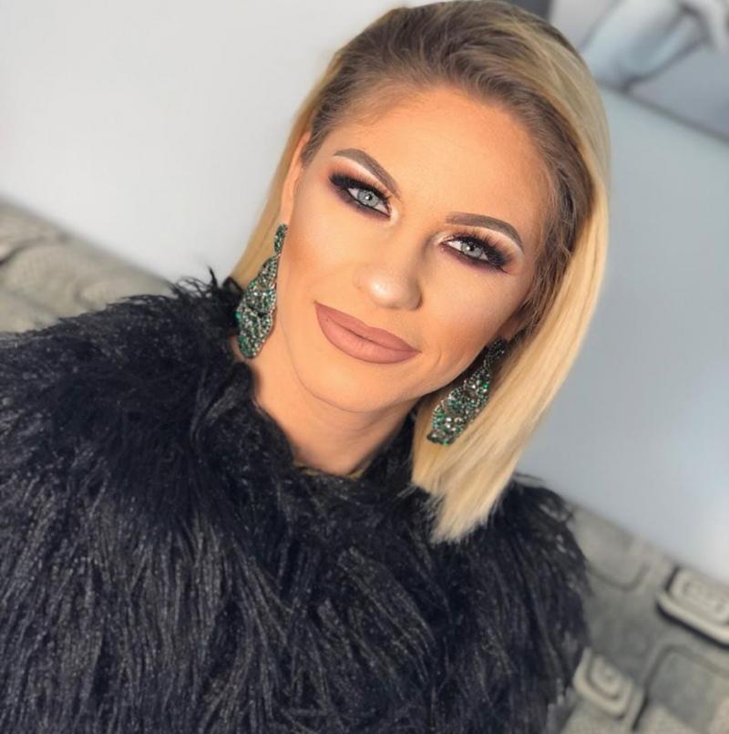 Hannelore de la Insula iubirii trece prin momente grele! Ce se întâmplă cu fosta concurentă: „Toată lumea își dă cu părerea. Prefer să mă protejez de această nebunie”