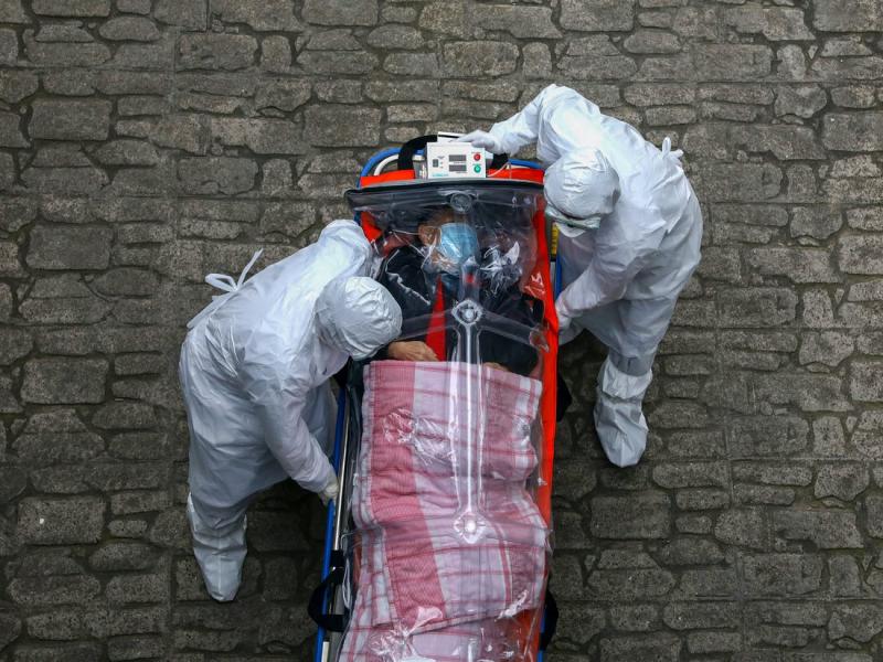 Alți patru români au murit de Covid-19! Bilanțul deceselor a ajuns la 310