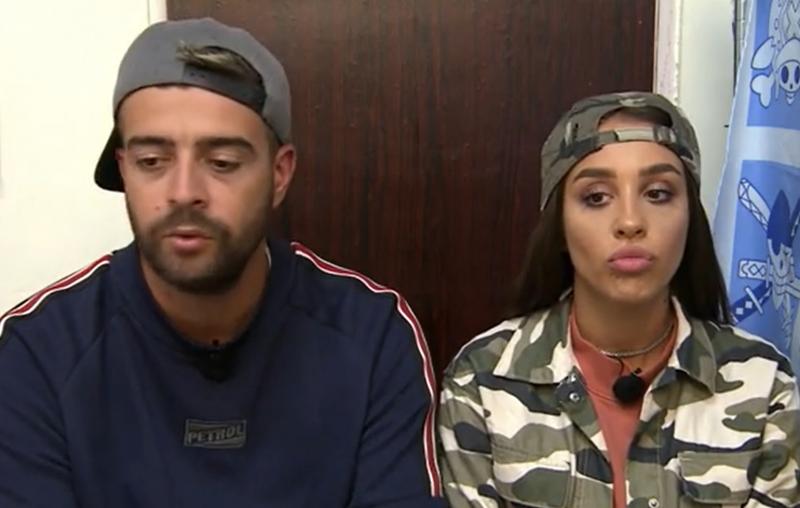 Ce actori buni! Speak și Ștefania au speriat șoferii din Taiwan, la Asia Express! „Nu au cum să lase niște ologi așa”