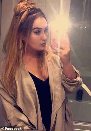 O tânără a murit la 21 de ani după ce a contractat coronavirus. Fata urma să fie supusă unui transplant de ficat: ”Suntem devastați, nu ne vine să credem că nu mai e!”