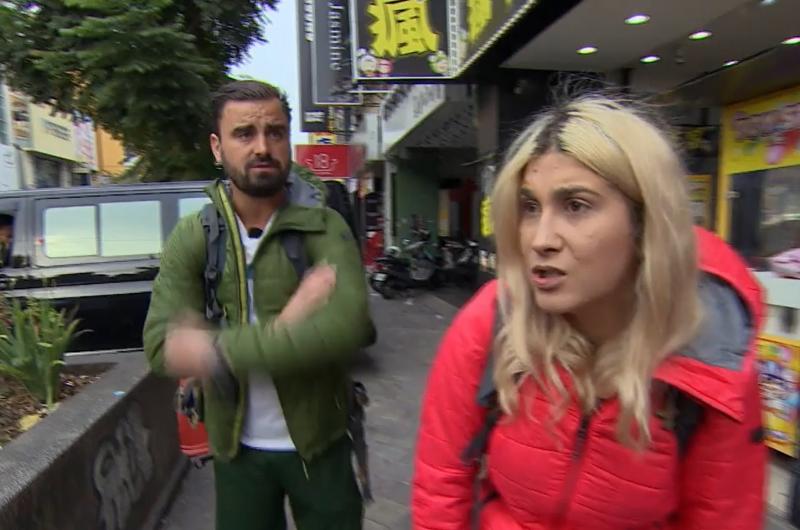 Cum găsești omul din poză, pe străzile aglomerate? Adda și Cătălin, scandal uriaș: „Nu esti tu miezul din castravete”