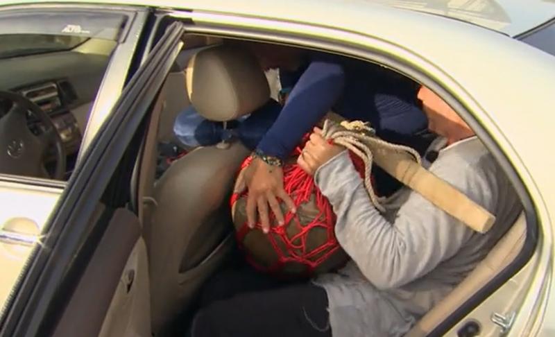 Au stat ca sardelele! Sorin Bontea a ajuns în brațele lui Răzvan Fodor! „Nu există așa ceva”