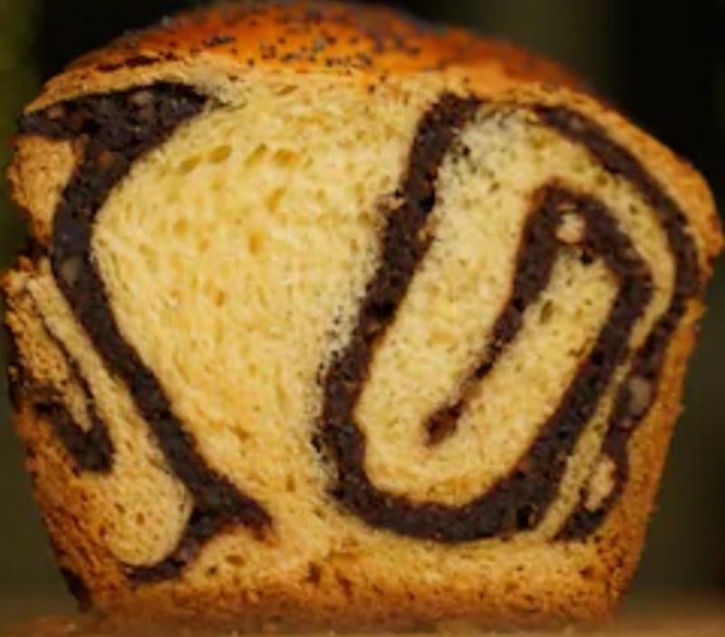 Cum preparăm cozonac fără frământare, mult mai rapid și cu reușită sigură?