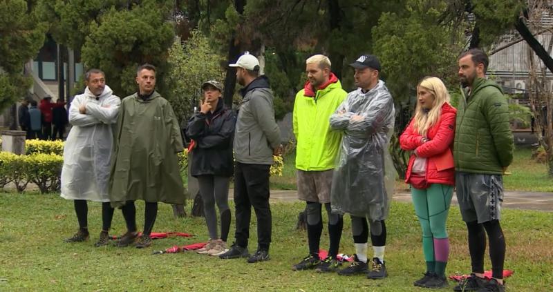 Sorin Bontea și Răzvan Fodor și-au asigurat locul în finala Asia Express! Ce vedete riscă eliminarea