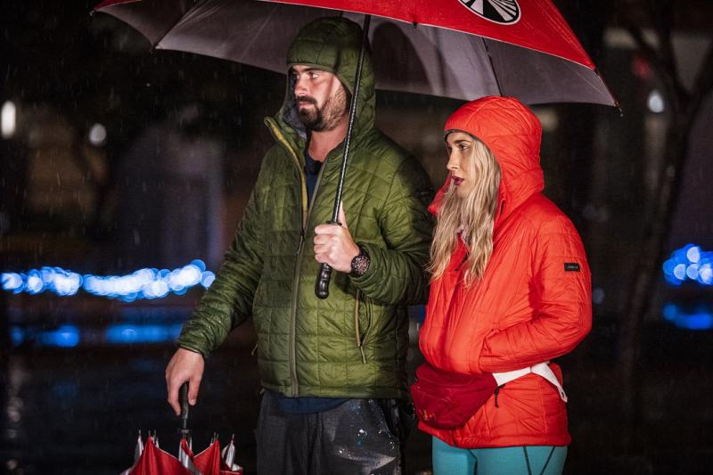 „Asia Express”, sezonul 3, lider de audiență! Premieră în istoria emisiunii! Speak a cerut-o de soţie pe Ştefania! FOTO