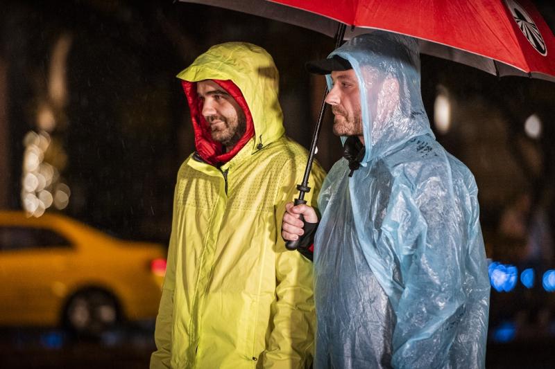 „Asia Express”, sezonul 3, lider de audiență! Premieră în istoria emisiunii! Speak a cerut-o de soţie pe Ştefania! FOTO