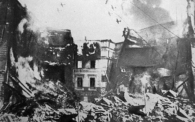 Data de 15 aprilie, o zi fatidică? Nenorociri care s-au întâmplat în această zi, de-a lungul timpului