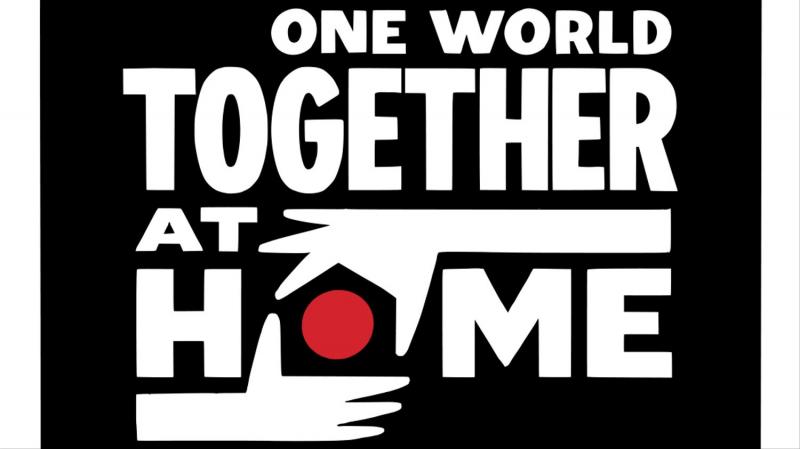 Vedetele internaționale, în luptă cu pandemia. Concert online caritabil dedicat celor care luptă în prima linie cu Covid-19