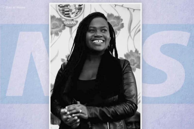 O asistentă medicală a murit la 28 de ani după ce a fost confirmată pozitiv pentru coronavirus. Femeia era însărcinată